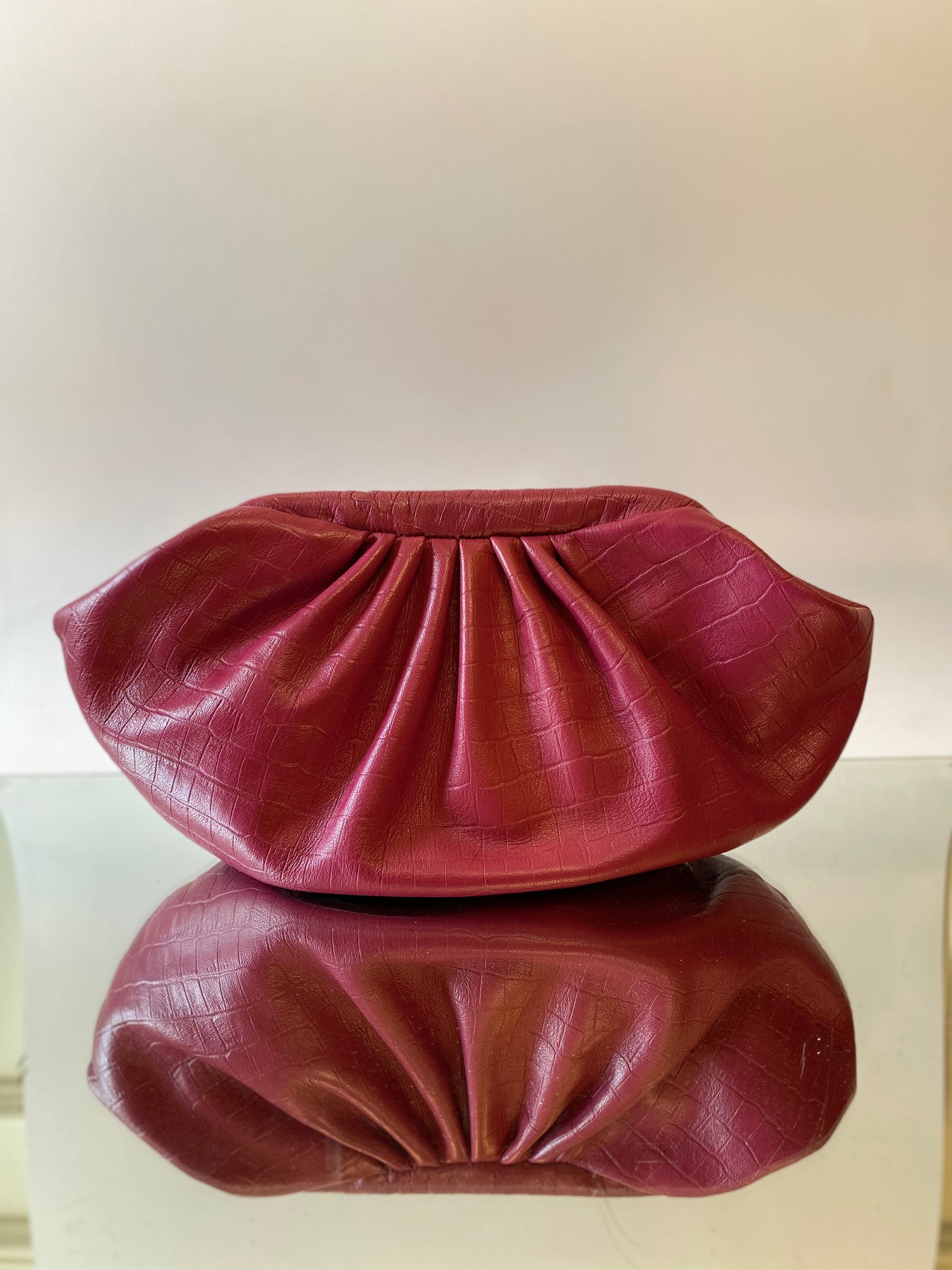 ☁️ The Cloud Clutch